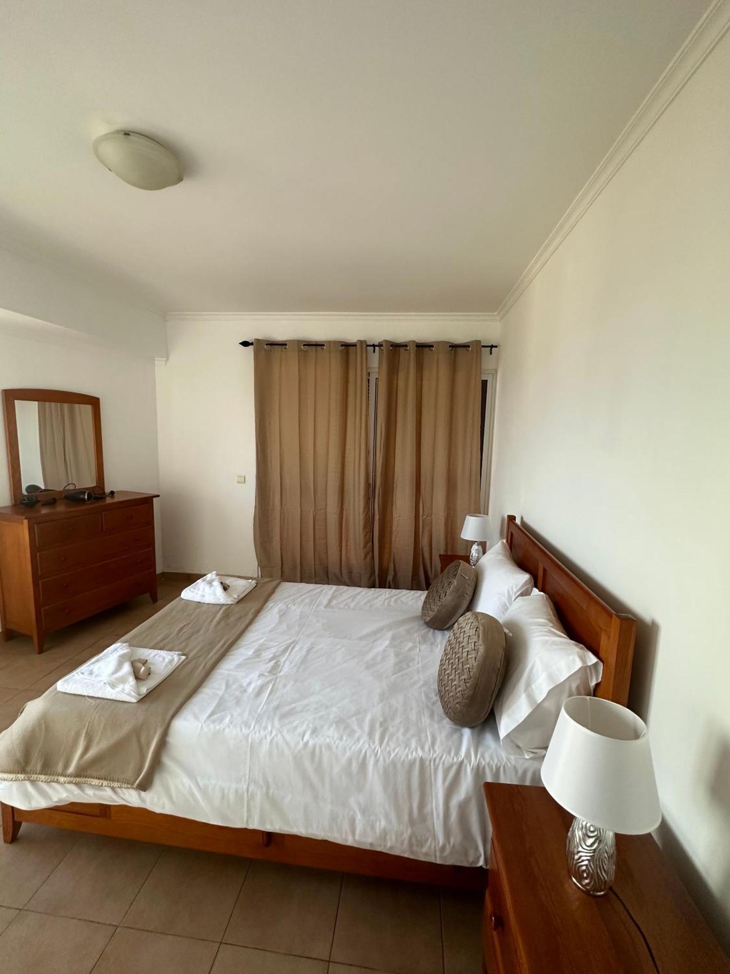 Sao Sebastiao L- 5 Min From Airport Διαμέρισμα Σάντα Κρουζ Εξωτερικό φωτογραφία