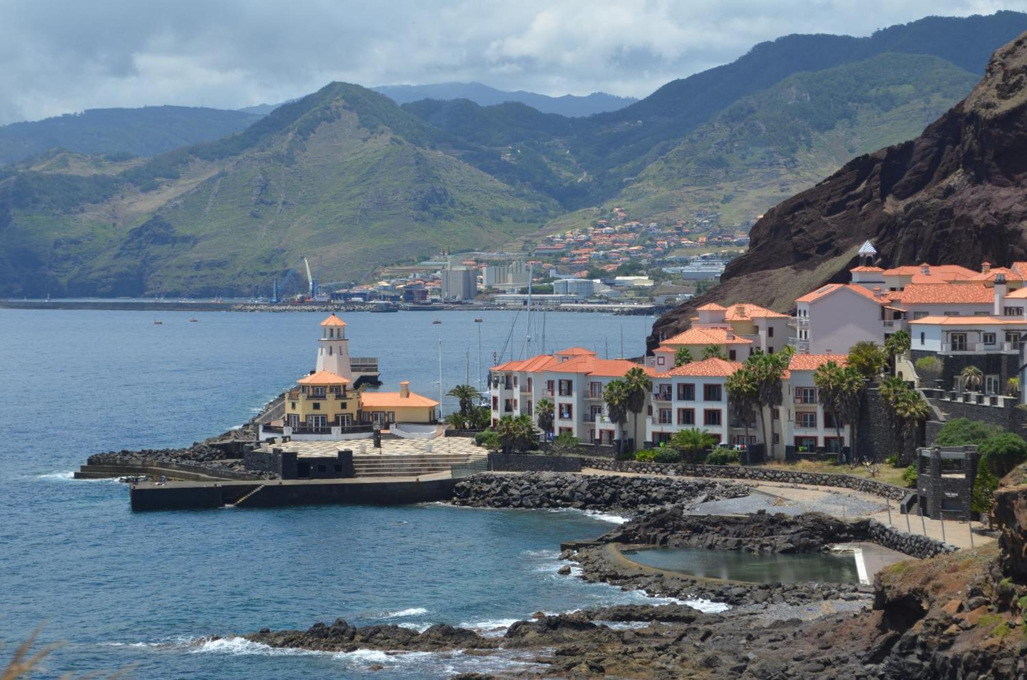 Sao Sebastiao L- 5 Min From Airport Διαμέρισμα Σάντα Κρουζ Εξωτερικό φωτογραφία