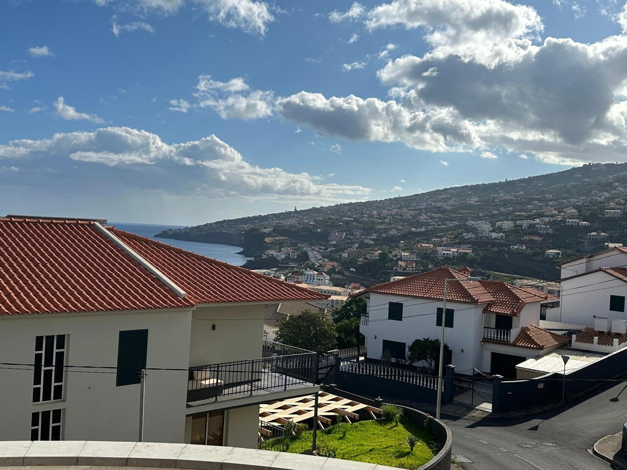 Sao Sebastiao L- 5 Min From Airport Διαμέρισμα Σάντα Κρουζ Εξωτερικό φωτογραφία