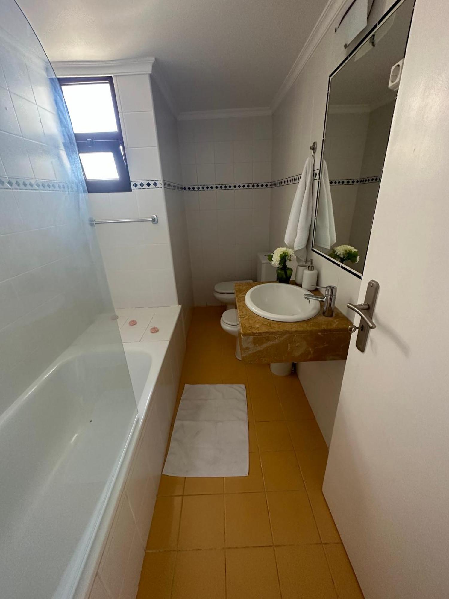 Sao Sebastiao L- 5 Min From Airport Διαμέρισμα Σάντα Κρουζ Εξωτερικό φωτογραφία
