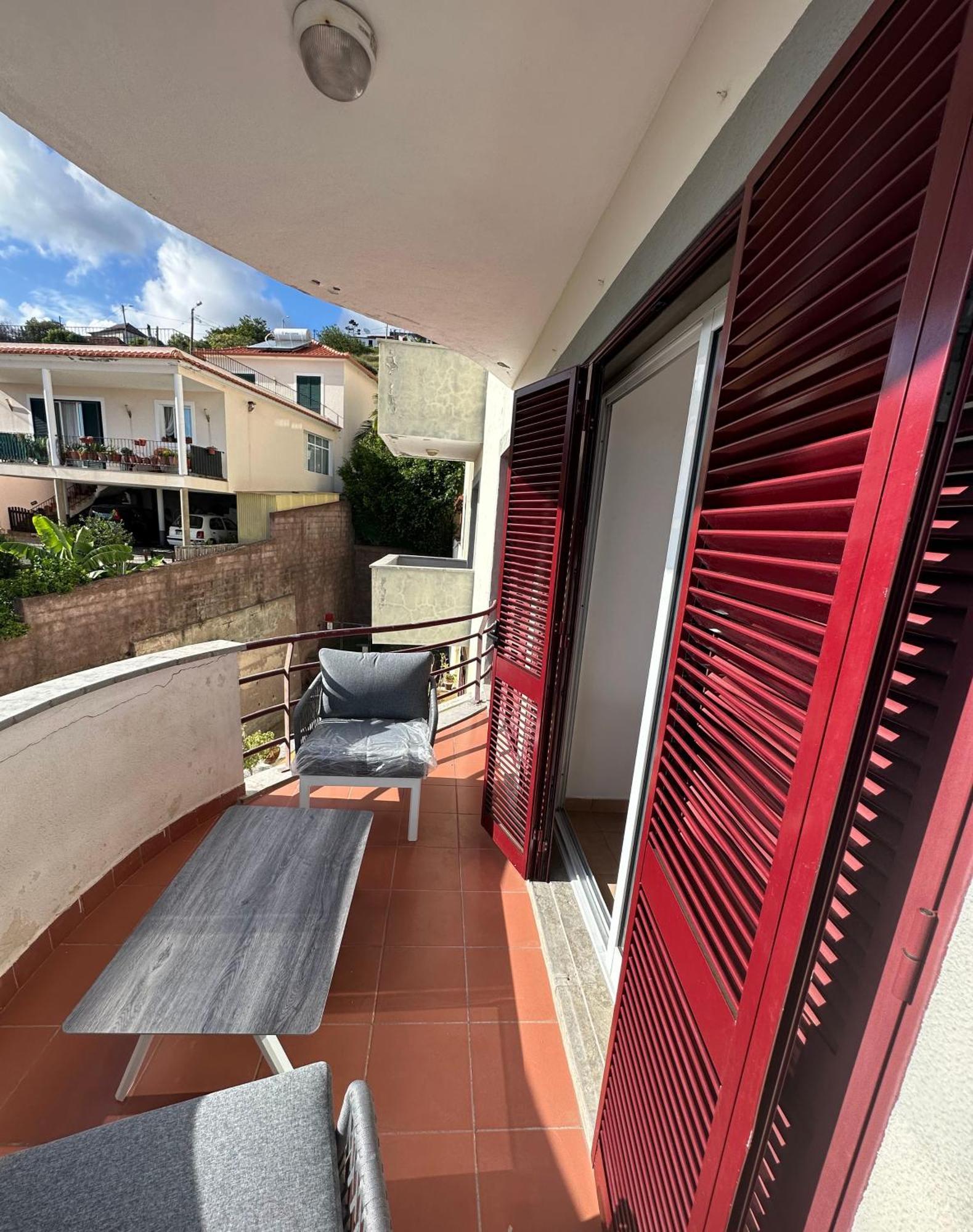 Sao Sebastiao L- 5 Min From Airport Διαμέρισμα Σάντα Κρουζ Εξωτερικό φωτογραφία